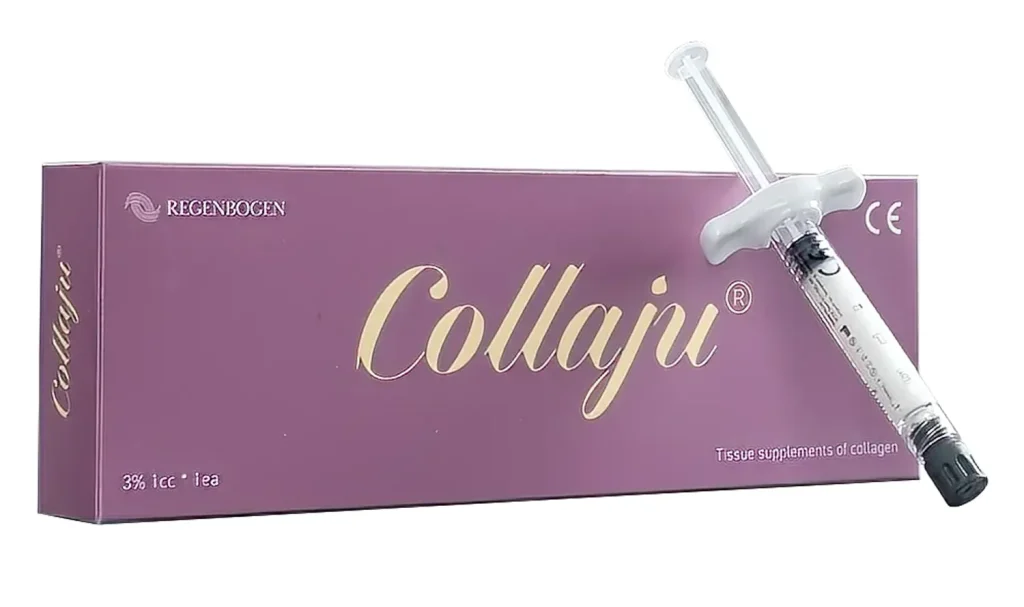 コラージュの製品写真