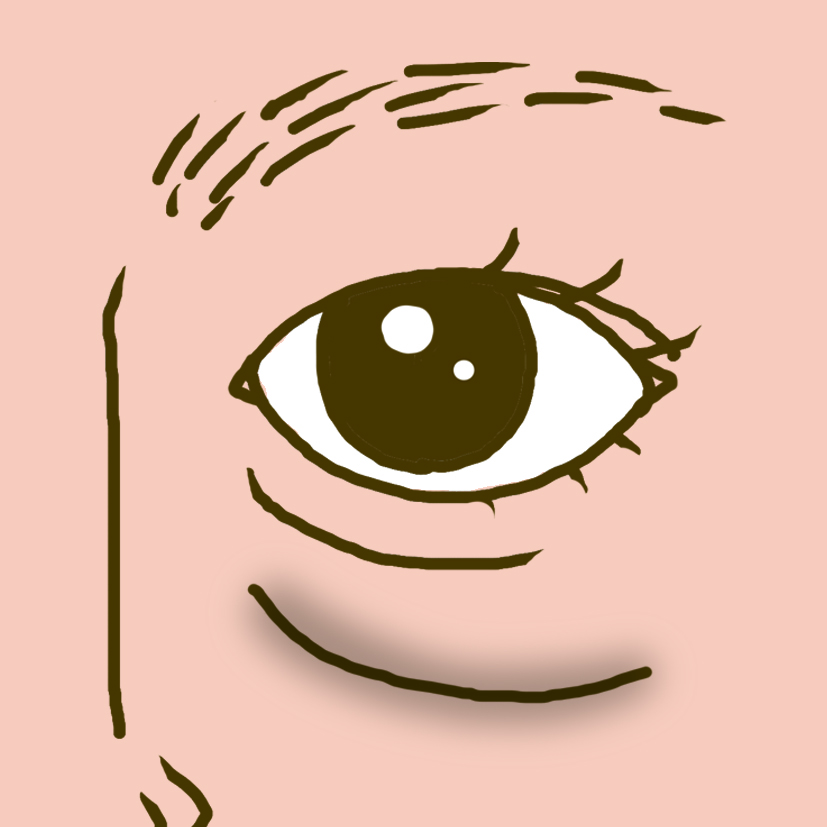 黒クマ