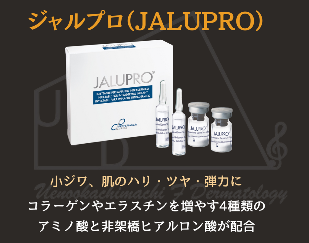 ジャルプロ(JALUPRO)とは