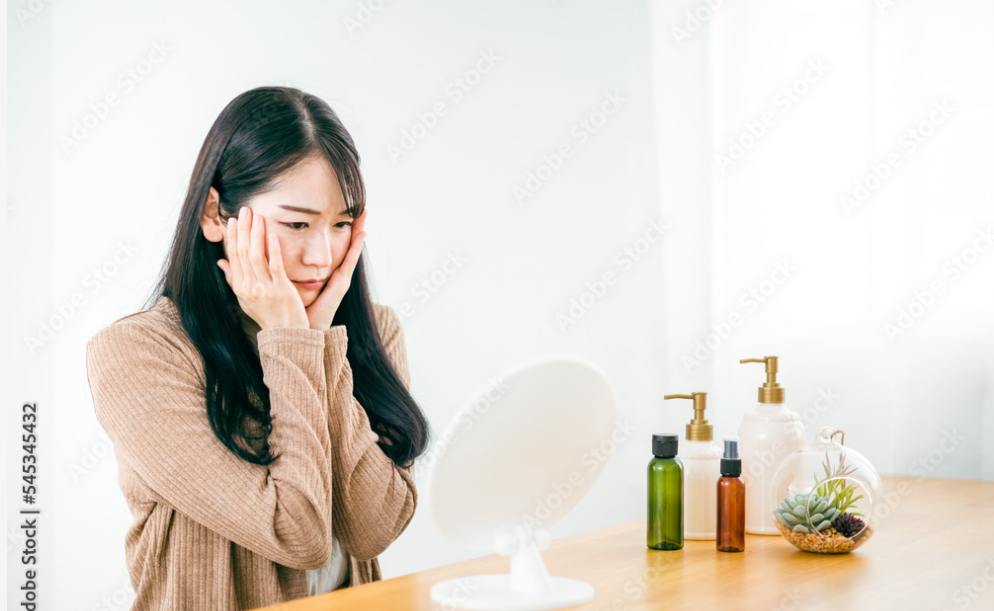 赤ら顔・酒さを悪化させないために知っておきたい10のこと