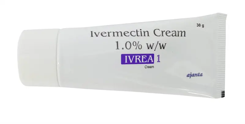 イベルメクチンクリーム